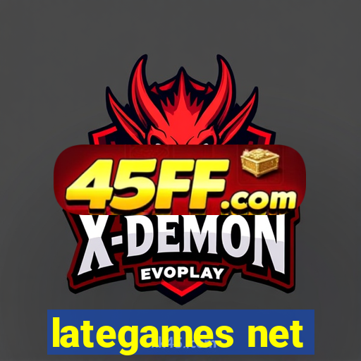 lategames net
